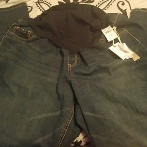 Maternity Jeans